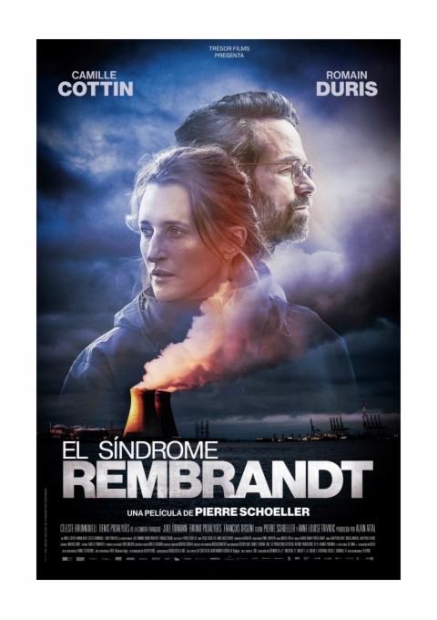 EL SÍNDROME DE REMBRANDT