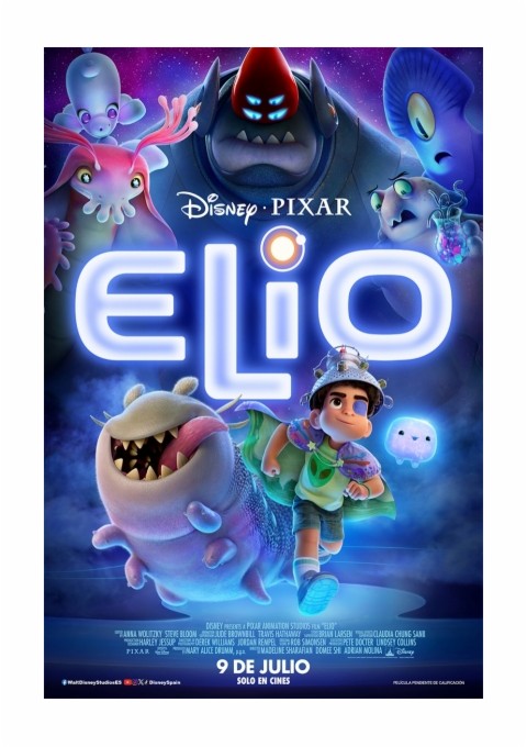 ELIO