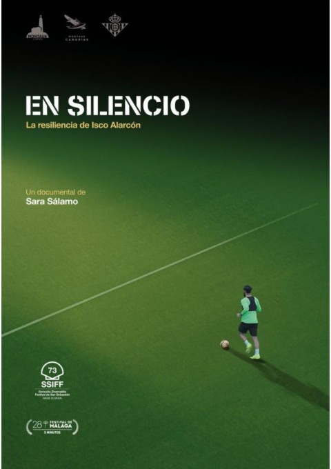 EN SILENCIO. LA RESILIENCIA DE ISCO ALARCÓN (Documental)