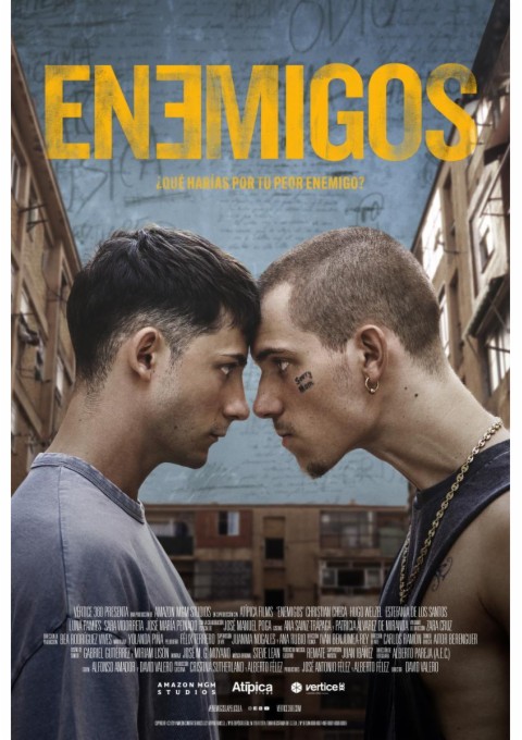 ENEMIGOS