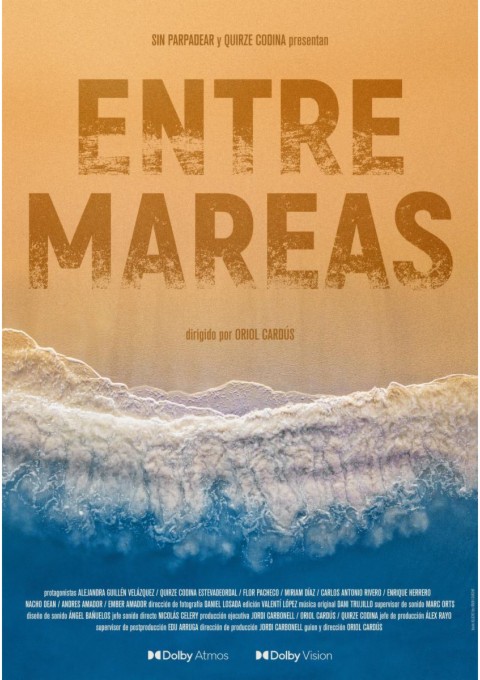 ENTRE MAREAS