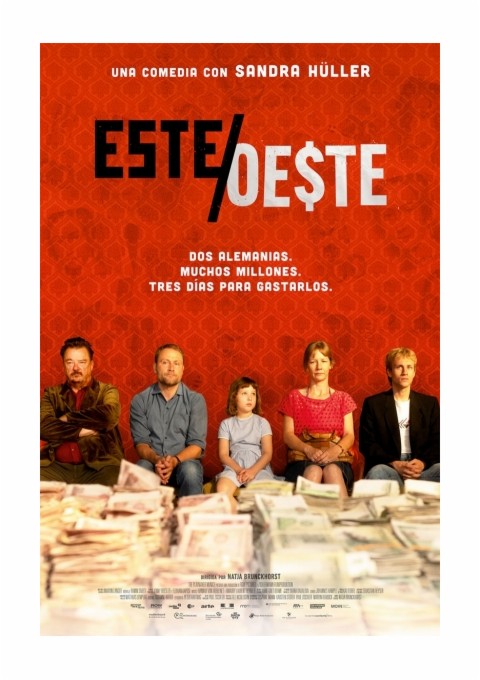 ESTE / OESTE