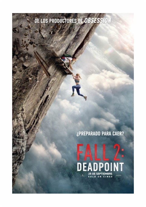 FALL 2: DEADPOINT