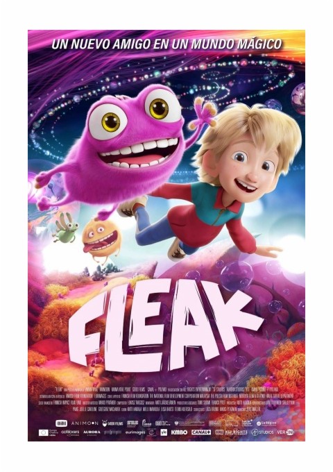 FLEAK