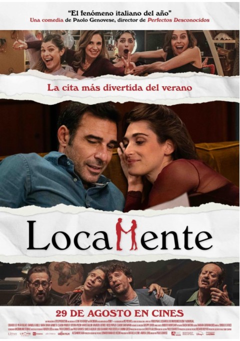 LOCAMENTE