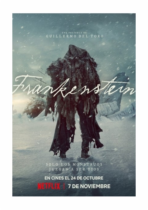 FRANKENSTEIN