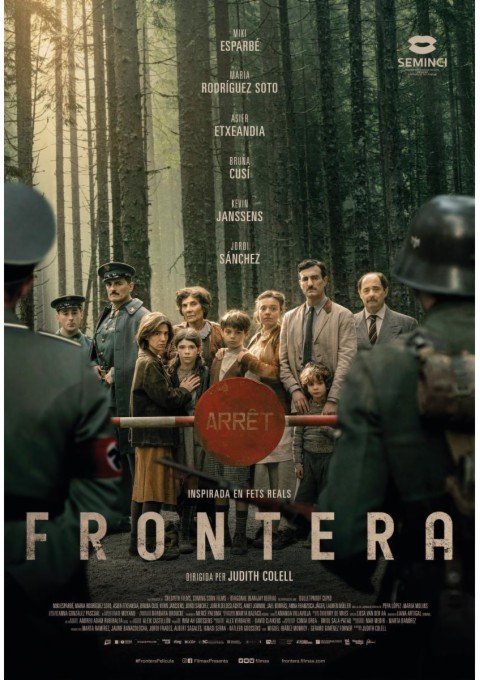 FRONTERA