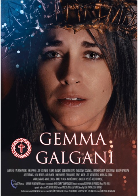 GEMMA GALGANI