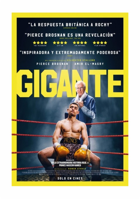 GIGANTE