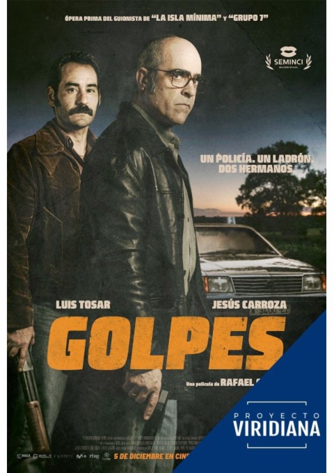 GOLPES