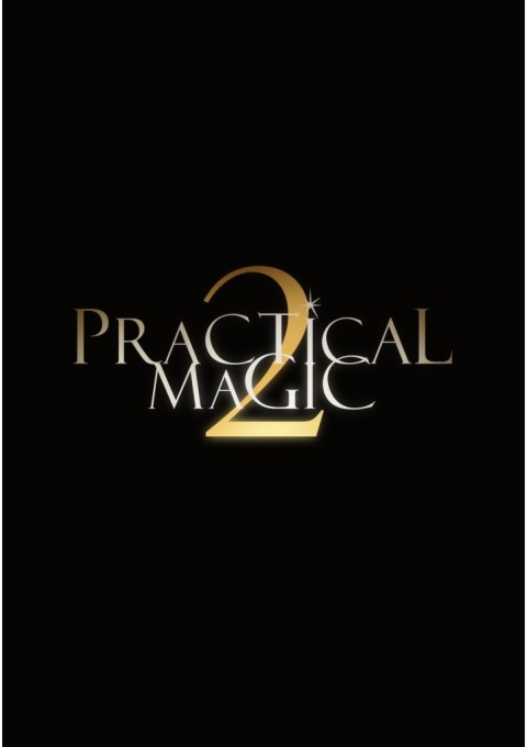 PRACTICAMENTE MAGIA 2