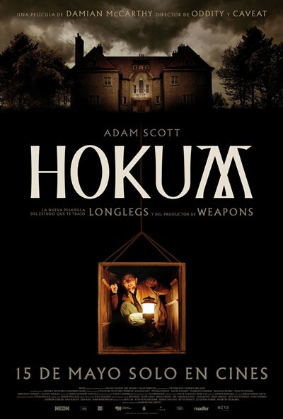 HOKUM