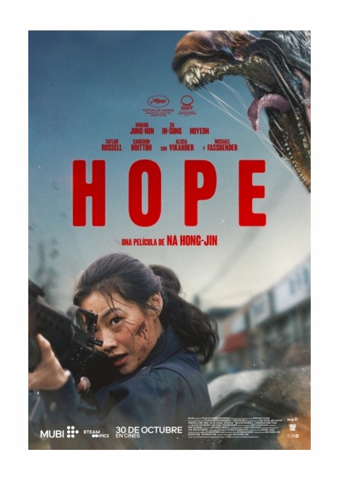 HOPE