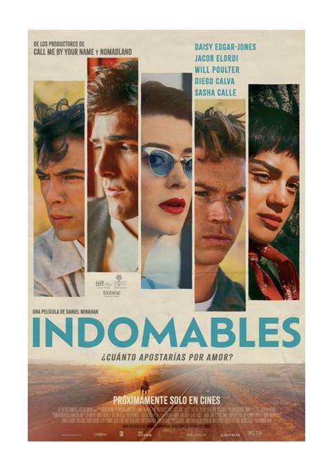 INDOMABLES