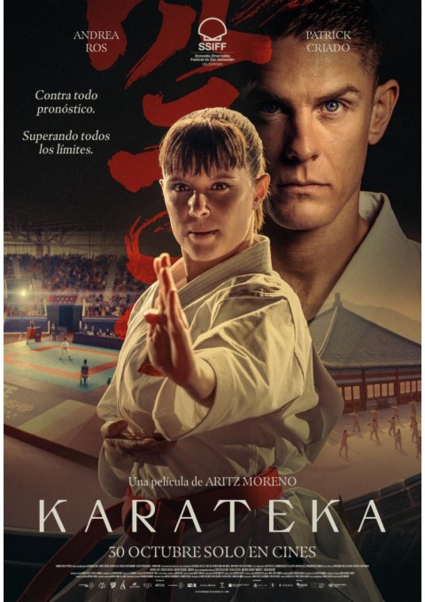KARATEKA