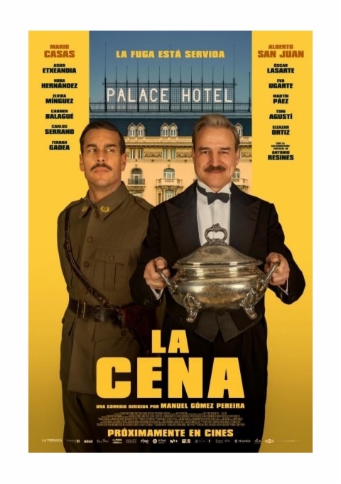 LA CENA