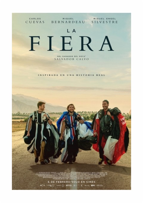 LA FIERA