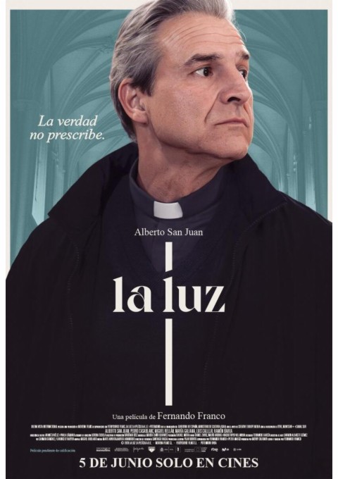 LA LUZ