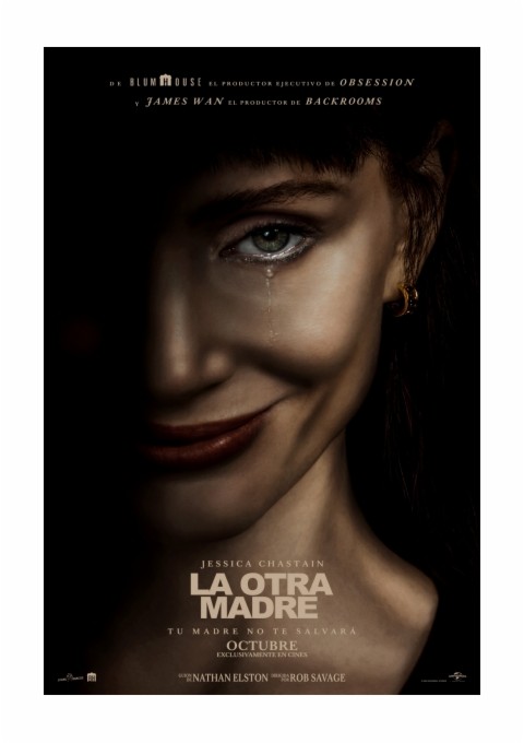 LA OTRA MADRE