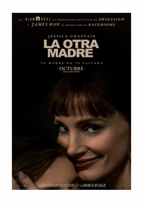 LA OTRA MADRE (VOSE)
