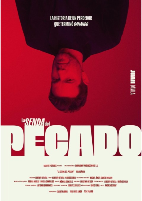 LA SENDA DEL PECADO (JUEVES 15 DE MAYO)