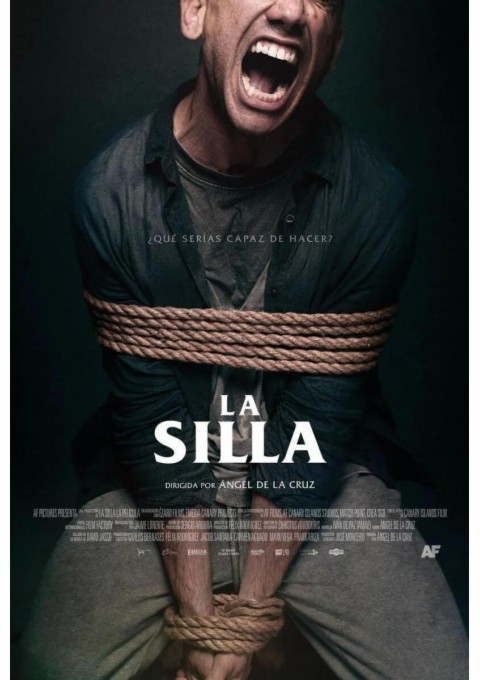 LA SILLA