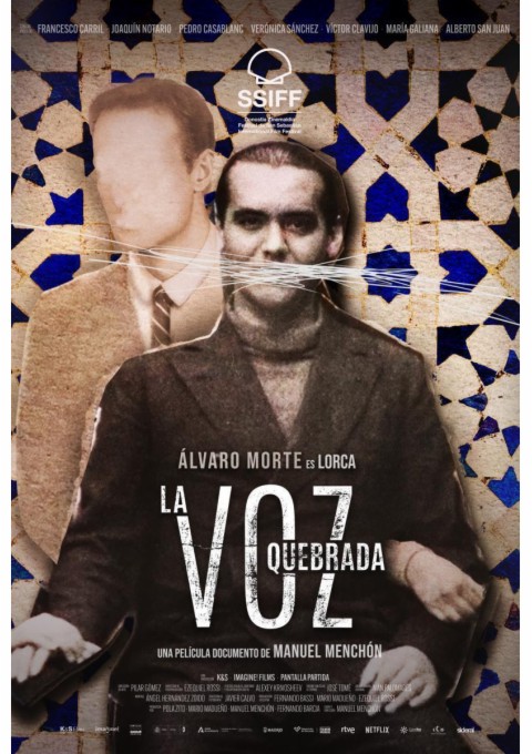 LA VOZ QUEBRADA