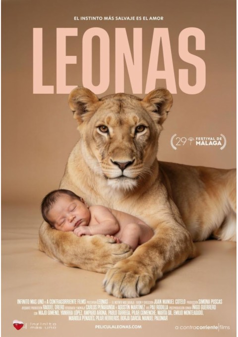 LEONAS