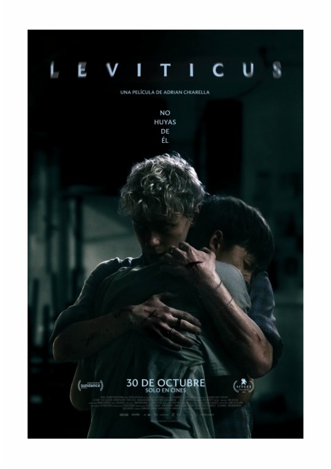 LEVITICUS