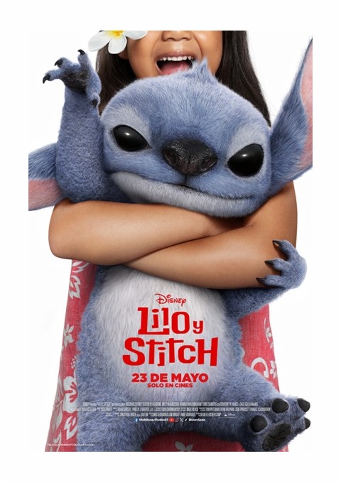 LILO Y STITCH