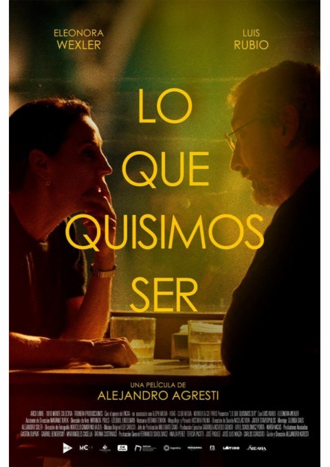 LO QUE QUISIMOS SER