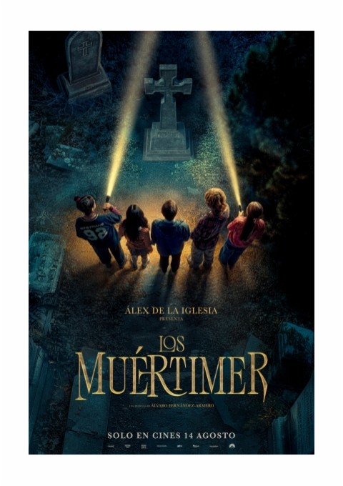 LOS MUERTIMER