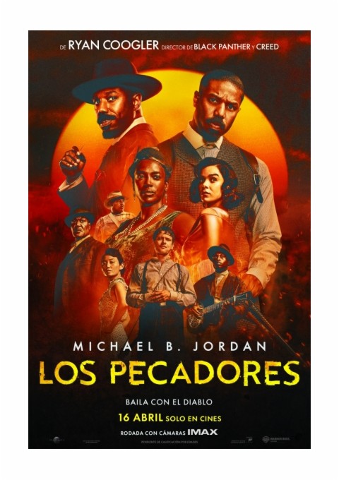 LOS PECADORES