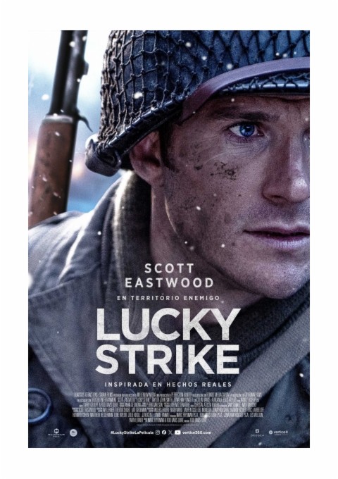 LUCKY STRIKE