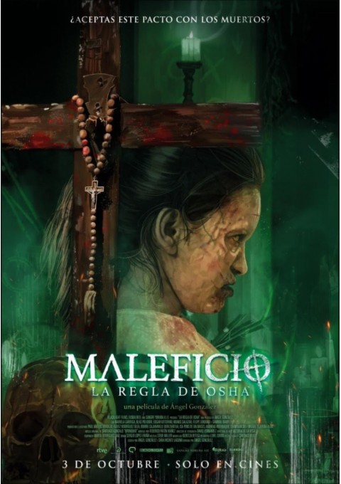MALEFICIO