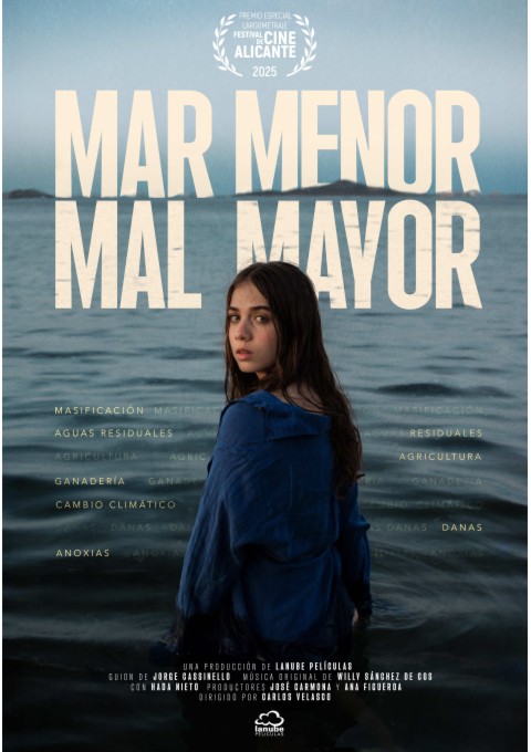 MAR MENOR, MAL MAYOR