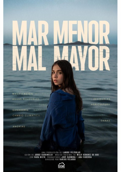 MAR MENOR, MAL MAYOR
