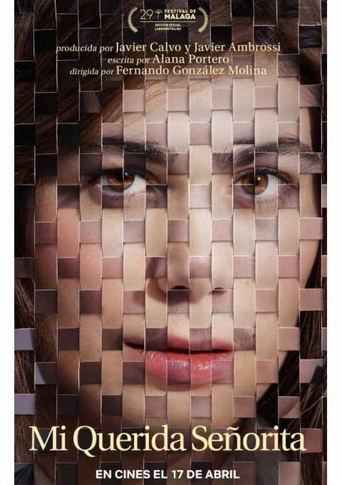 MI QUERIDA SEÑORITA