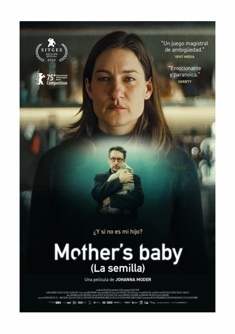 MOTHER´S BABY (LA SEMILLA)