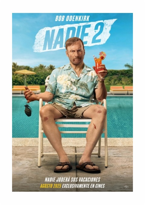NADIE 2