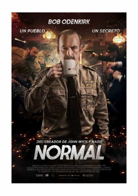 NORMAL