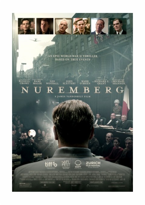 NUREMBERG