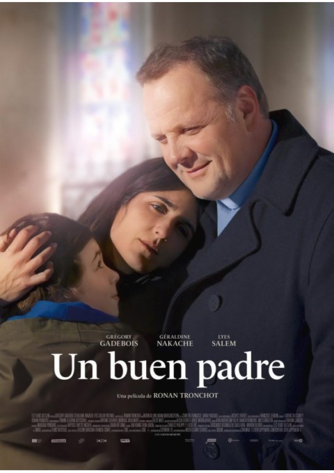 UN BUEN PADRE (VOSE) // LUNES 26 DE MAYO