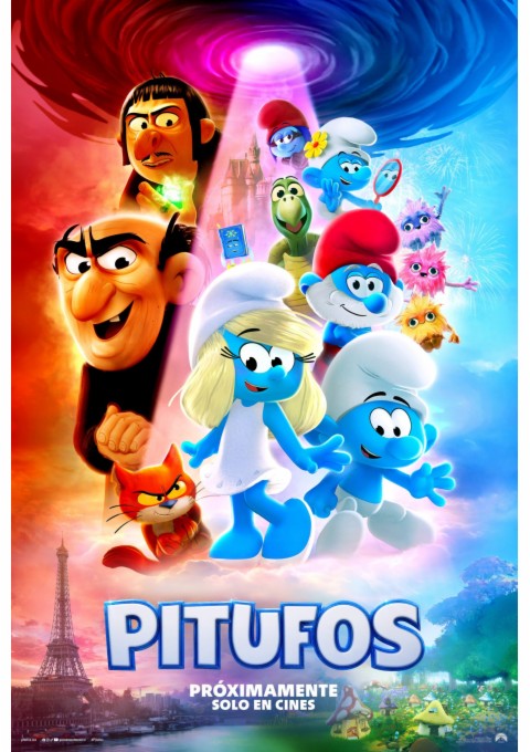 PITUFOS