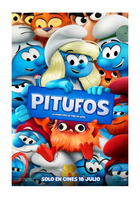 PITUFOS