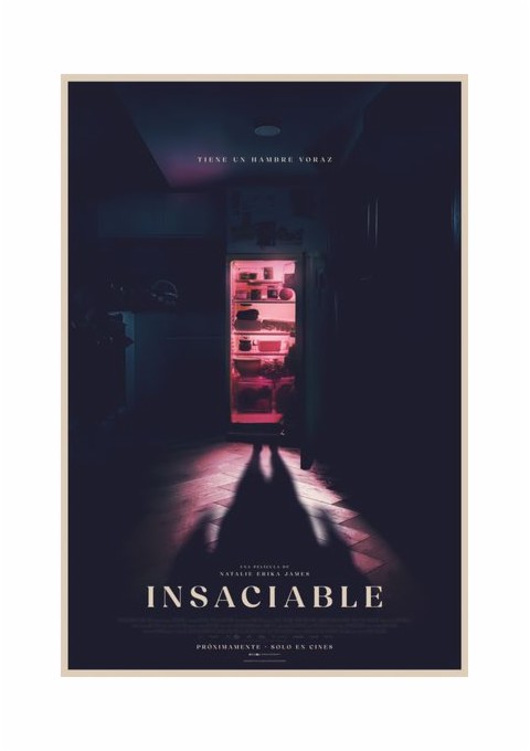 INSACIABLE