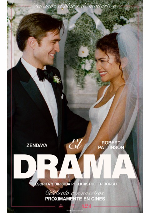 EL DRAMA (VOSE)