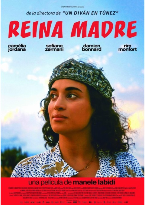 REINA MADRE (VOSE) // JUEVES 11 DE DICIEMBRE