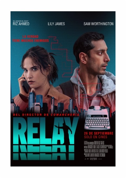 RELAY