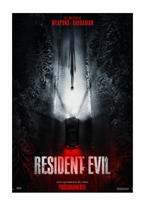 RESIDENT EVIL
